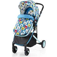 Pushchairs Cosatto Wish