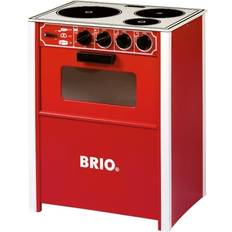 BRIO Köksleksaker BRIO Stove 31355