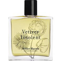 Miller Harris Eau de Parfum Miller Harris Vetivert Insolent EdP 3.4 fl oz