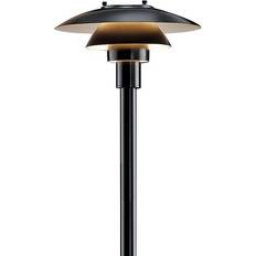 Ph golvlampa Louis Poulsen PH 3-2½ Pollare 90.9cm