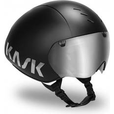 Niño Cascos de ciclismo Kask Casco Bambino Pro Blanco, Talla