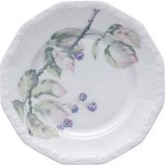 Rosenthal maria vit Rosenthal Maria Assiett 21cm