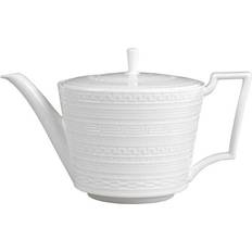 Microwave Safe Teapots Wedgwood Intaglio Teapot 1L