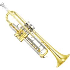 Best Trumpets Yamaha YTR-8335