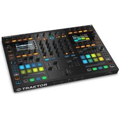 Traktor dj Native Instruments Traktor Kontrol S8