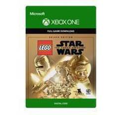 Star wars lego xbox Lego Star Wars: The Force Awakens - Deluxe Edition (XOne)