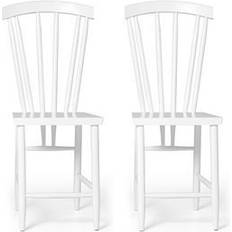 Sedie Carver Design House Stockholm No.3 Sedia Carver 2pcs