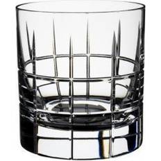 Orrefors Street Whisky Glass 27cl