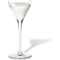 Snapseglas Holmegaard Cabernet Snapseglas 6cl 6stk