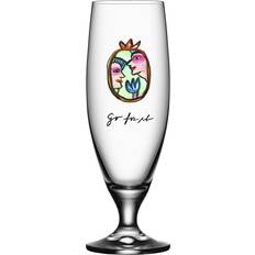 Kosta Boda Friendship Bierglas 50cl