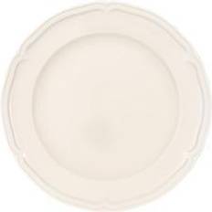 Villeroy & boch manoir Villeroy & Boch Manoir Flad tallerken 26cm