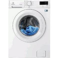 Electrolux EWW1685SWD Lavadora-Secadora Carga Blanco