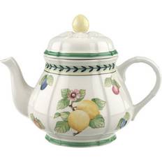 Lave-vaisselle Sécurisé Théières Villeroy & Boch French Garden Fleurence Théière 1L