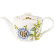 Gold Teapots Villeroy & Boch Amazonia Teapot 1.2L