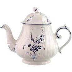 Villeroy & Boch Teapots Villeroy & Boch Old Luxembourg Teapot 1.1L