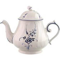 Villeroy boch old luxembourg Villeroy & Boch Old Luxembourg Tekanna 1.1L