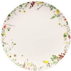 Rosenthal Assietter Rosenthal Brillance Fleurs Assiett