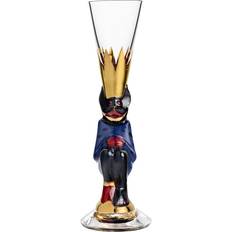 Orrefors Snapseglas Orrefors Nobel Snapseglas 4cl