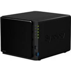 Synology DiskStation DS416play