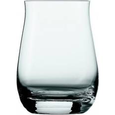 Spiegelau Whiskey Glasses Spiegelau Single Barrel Bourbon Whisky Glass 34cl 4pcs