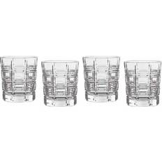 Whisky Glasses Waterford Marquis Crosby Double Old Fashioned Whisky Glass 30cl 4pcs
