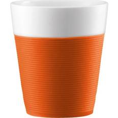 Bodum Koppar Bodum Bistro Mugg 30cl 2st