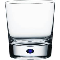 Bleu Verres à whisky Orrefors Intermezzo DOF Verre à whisky 40cl