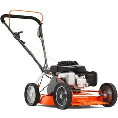 Husqvarna lb 448 Husqvarna LB 448S Benzindrevet plæneklipper