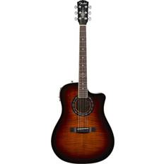 Fender Acoustic Guitars Fender T-bucket 300CE