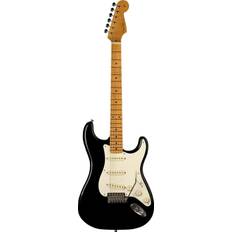 Fender stratocaster Fender Eric Johnson Stratocaster Maple