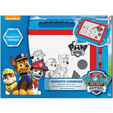 Spin Master Lektavlor & Skärmar Spin Master Paw Patrol Rittavla Magnet