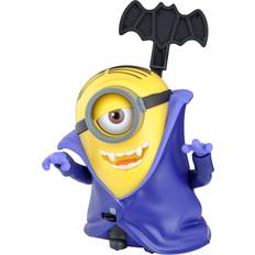 Minion Legetøj Minion Deluxe Action figures Dracula Stuart