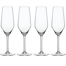 Spiegelau Style Champagne Glass 25.1cl 4pcs