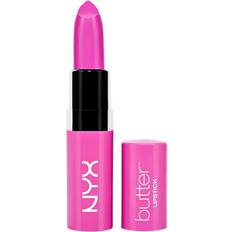 NYX Butter Lipstick Razzle