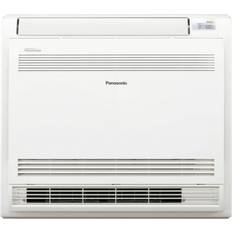 Värmepumpar Panasonic E9GFEW-2 Utomhusdel, Inomhusdel