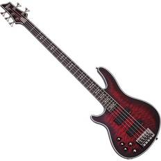 Musikinstrument Schecter Hellraiser Extreme-5 LH