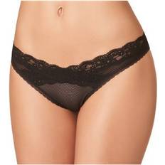 Passionata Brooklyn Tanga - Black