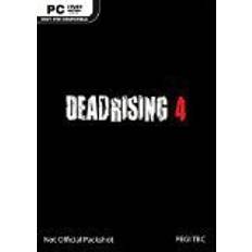 Dead Rising 4 (PC)