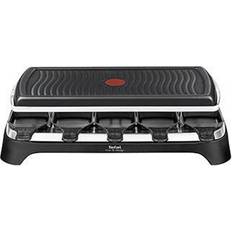 Raclette grill Tefal Raclette Inox and Design