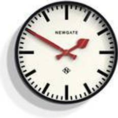 Glass Clocks Newgate Putney Wall Clock 45cm