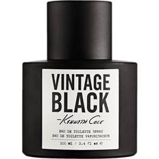 Vintage Black EdT