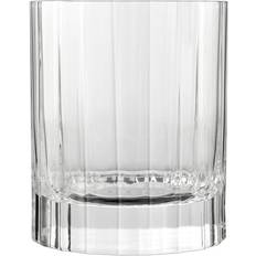 Luigi Bormioli Bach Whisky Glass 25cl 6pcs