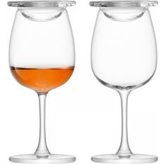 Lsa whisky glasses LSA International Islay Whisky Glass 11cl 2pcs