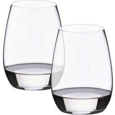 Tåler oppvaskmaskin Vinglass Riedel O-Riedel Fortified Wines Vinglass 2st