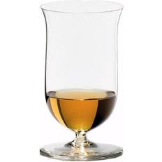 Riedel Whiskey Glasses Riedel Sommelier Single Malt Whisky Glass 20cl