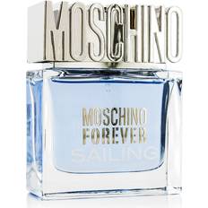 Moschino Men Eau de Toilette Moschino Forever Sailing EdT 50ml