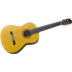 Yamaha GC32S 4/4 Natural Guitarra clásica