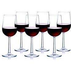 Rosendahl Grand Cru Red Wine Glass 45cl 6pcs