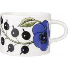 Arabia Paratiisi Tea Cup, Mug 28cl