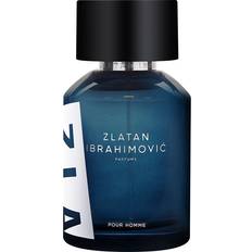 Zlatan Ibrahimovic Herr Parfymer Zlatan Ibrahimovic Pour Homme EdT 100ml